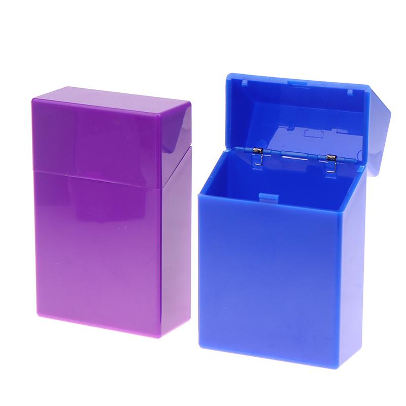 Product Introduction of 1PC 3 Inch Idol Photocard Protective Storage Box Small Card Collection Organizer Case Plastic Korean Photo Card Holder 20