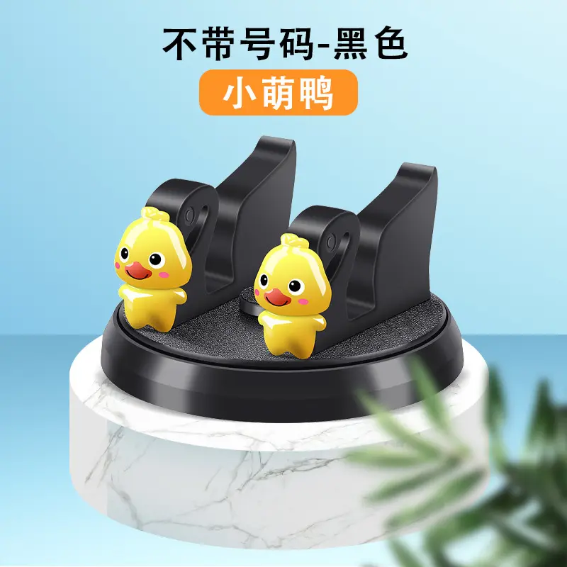 Giá Đỡ Điện Thoại Trên Ô Tô, Biển Đỗ Xe Tạm Thời Biển Số Ô Tô Di Chuyển, Giá Đỡ Điều Hướng Đa Chức Năng Sáng Tạo, Để Sử Dụng Trên Ô Tô 7