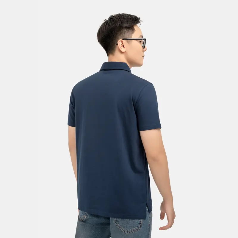 Áo Polo nam Excool - 8 tính năng ưu việt - Coolmate 1