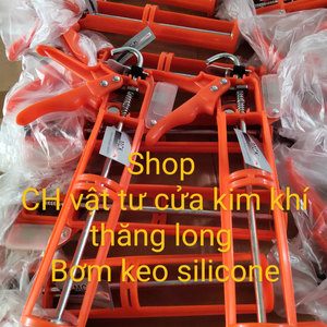 Vật Tư Cửa Kim Khí Thăng Long