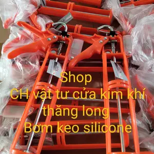 Vật Tư Cửa Kim Khí Thăng Long