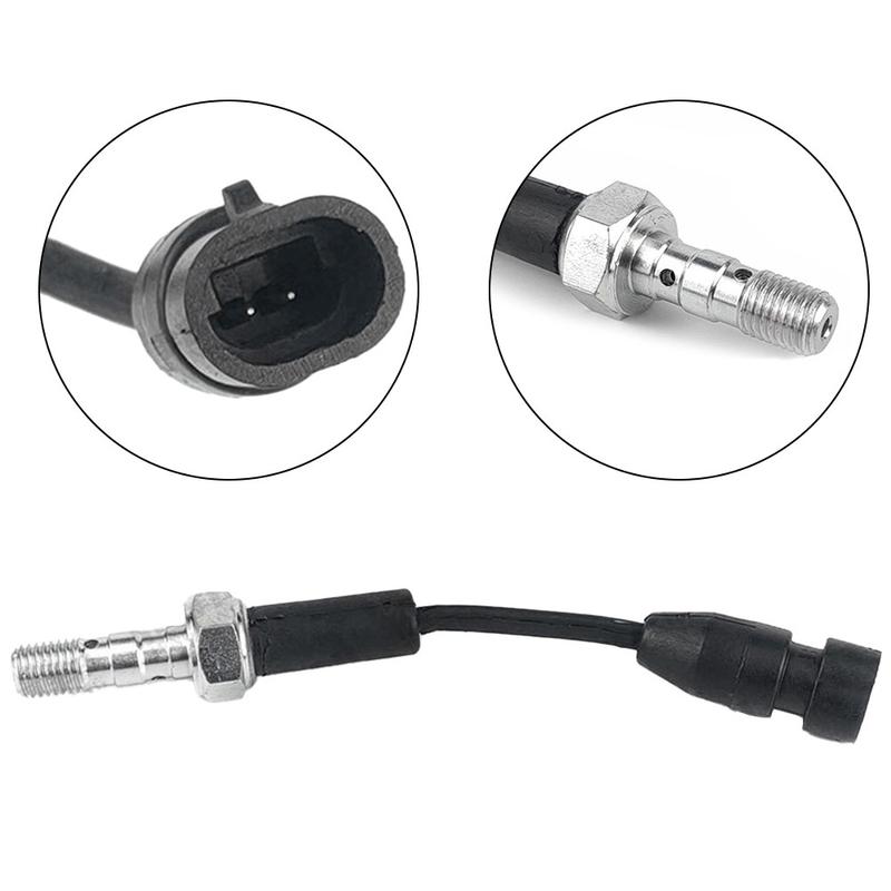 [Daily Deals] 4014225 Car Brake Pressure Line Switch Sensing Modified For RZR For Ranger 1000 2