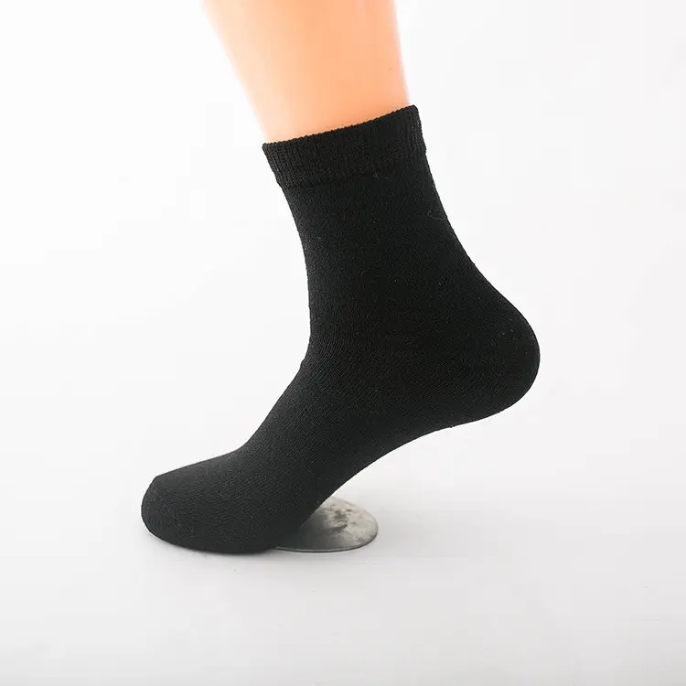 Glamstudio - Kaos Kaki Panjang pria / Wanita KK 02 5