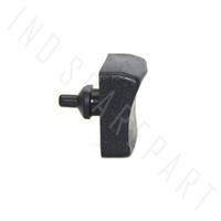 Gambar IND Onderdil Karet Peredam-Ganjal Mesin-Rubber Link Stopper Beat/Scoopy Karbu Old - Sesuai dengan gambar, Standar dari IND Onderdil Kota Bandung 5 Tokopedia