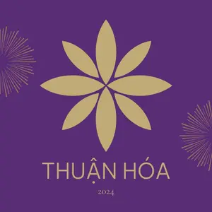 Thuận Hóa Đan Thanh.