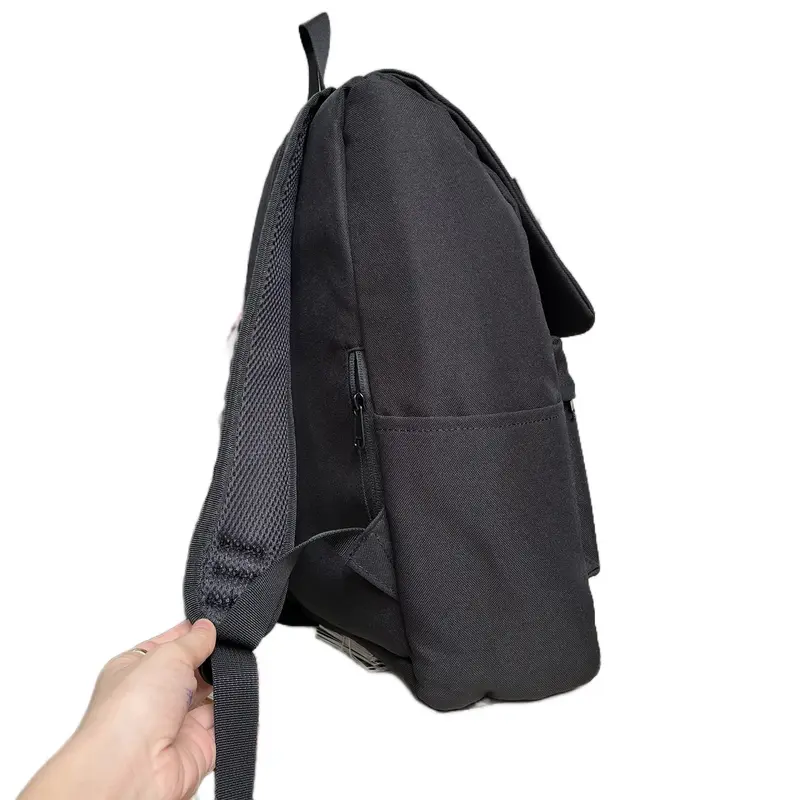 BALÔ THỜI TRANG NHIỀU NGĂN TRẺ TRUNG 42x32x16cm Đeo Vai 7