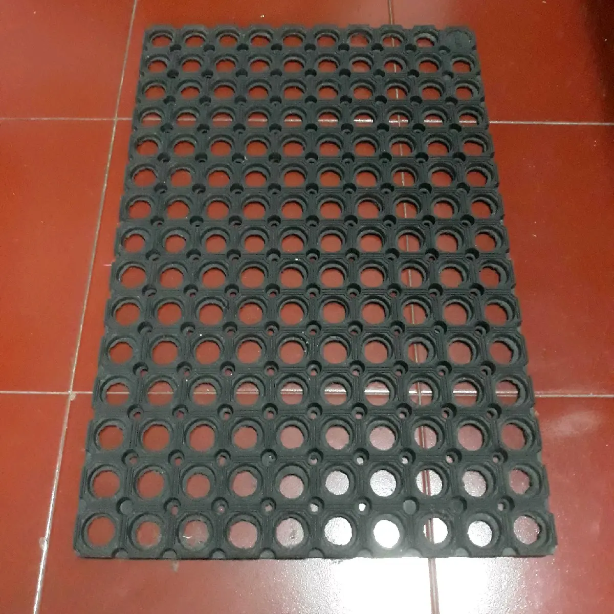 keset lubang/ringmate BEZT