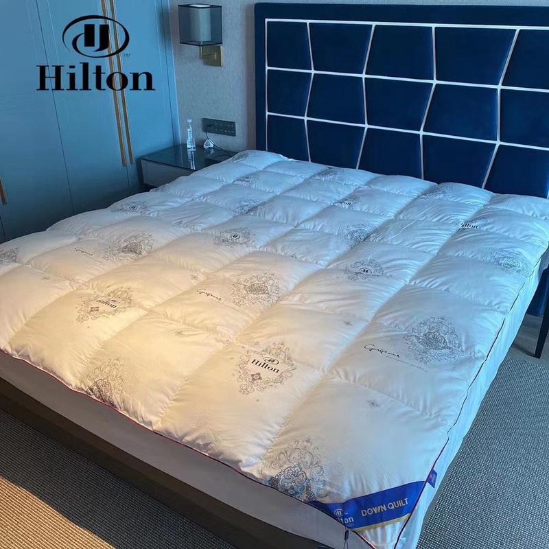 Ruột Chăn Phao Hilton Siêu Nhẹ,kích thước 2mx2m3 chan van