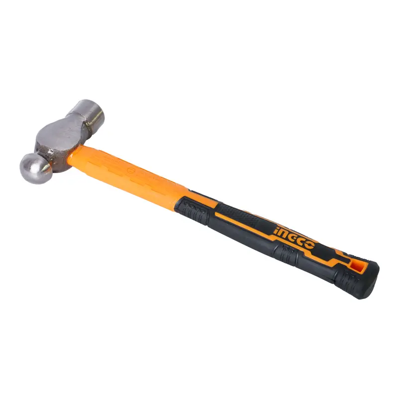 Búa đầu tròn Ingco HBPHS8016 nặng 450g dài ~28cm 1