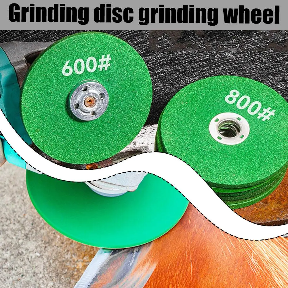 Lưỡi mài, Đĩa và bánh xe đánh bóng mài kim loại, Đĩa mài góc cắt, S9G1