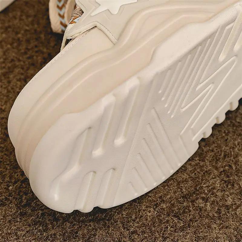 Männer Frauen Passen Sie Ihre eigenen Teniss Masculin Sport Sneakers Männer Chunky Skateboarding Schuhe Trainer Runner_voghion.com