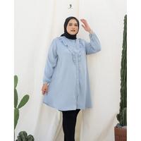 Gambar Bibigsize - Prilly Tunik | Atasan Tunik Big Size Jumbo dari Bibigsize Kota Administrasi Jakarta Timur 4 Tokopedia