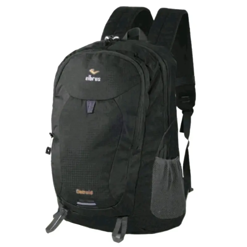 TAS RANSEL PRIA ELBRUS ORIGINAL//TAS RANSEL SEKOLAH PRIA//TAS SEKOLAH SD,  SMP, KULIAH Backpack 1
