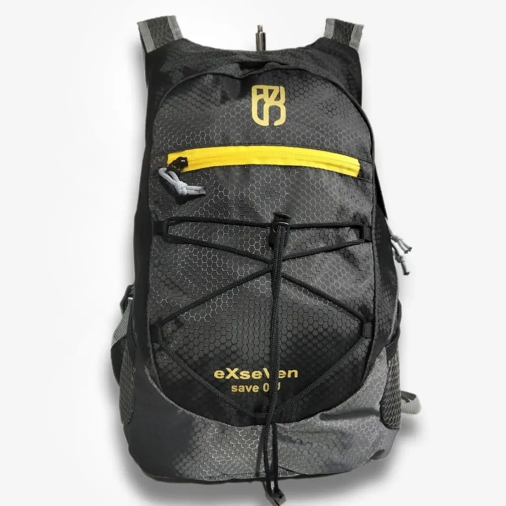 Tas gunung Lipat Waterproof 17L foldable 011 bag ransel  gunung hydropack tas  hiking outdoor