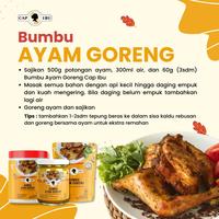 Gambar CAP IBU Bumbu Ayam Goreng Kemasan Pot dari Cap Ibu Shop Kota Administrasi Jakarta Timur 3 Tokopedia