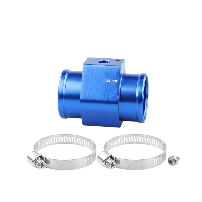 Automobile refit water pipe instruments, water temperature gauge, water ...