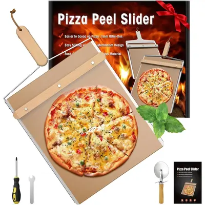 Pizza Pan Pizzazz Replacement Tray Pizza Pans Stainless Steel