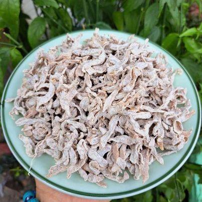Ô mai giun ô mai mơ dây thái sợi xí muội - Siêu Ngon