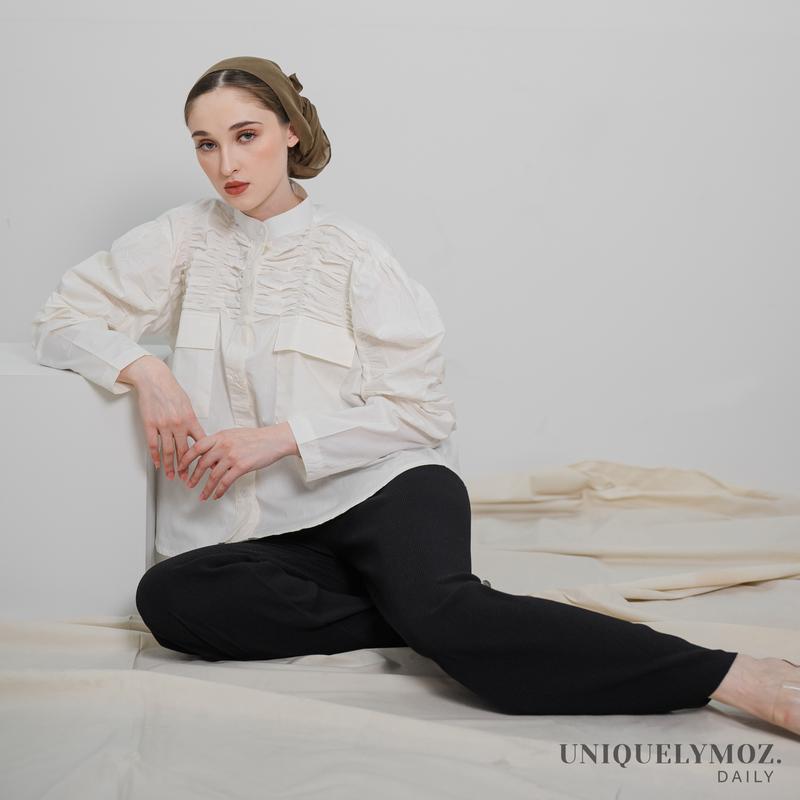 Calla Top - By Uniquelymoz 0