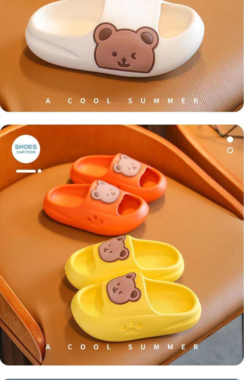 Product Introduction of Dép Lê Trẻ Em, Thoải Mái, Thích Hợp Cho Bé Trai, Sử Dụng Trong Nhà, Chống Trượt, Cho Bé Trai Bé Gái Và Trẻ Sơ Sinh, Cũng Thích Hợp Cho Phụ Nữ, Năm 2024 13