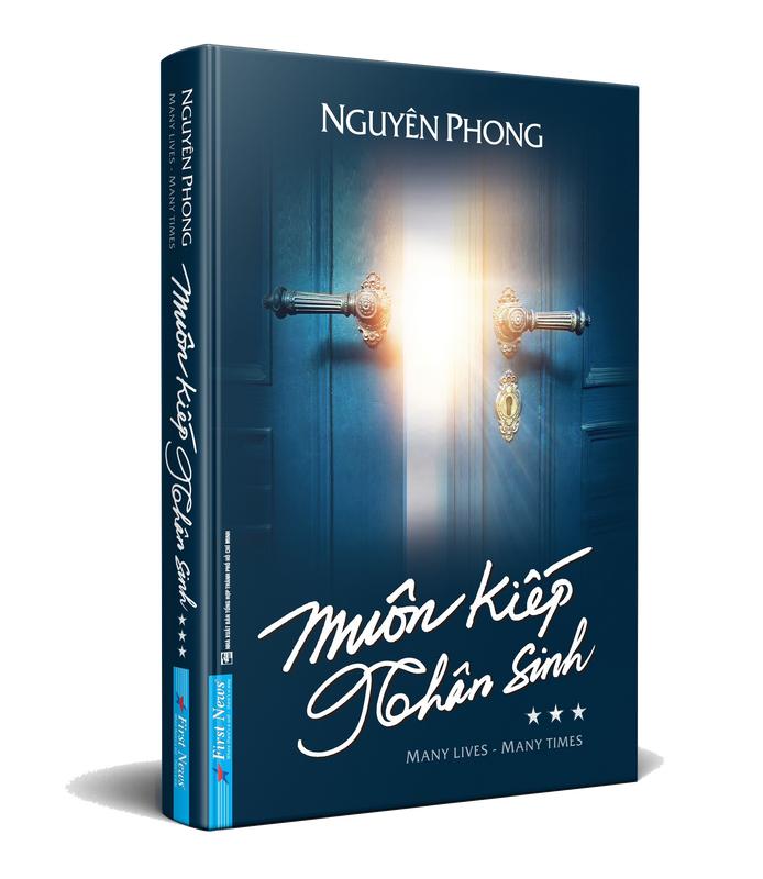 Sách Muôn Kiếp Nhân Sinh Tập 3 - Nguyên Phong - First News