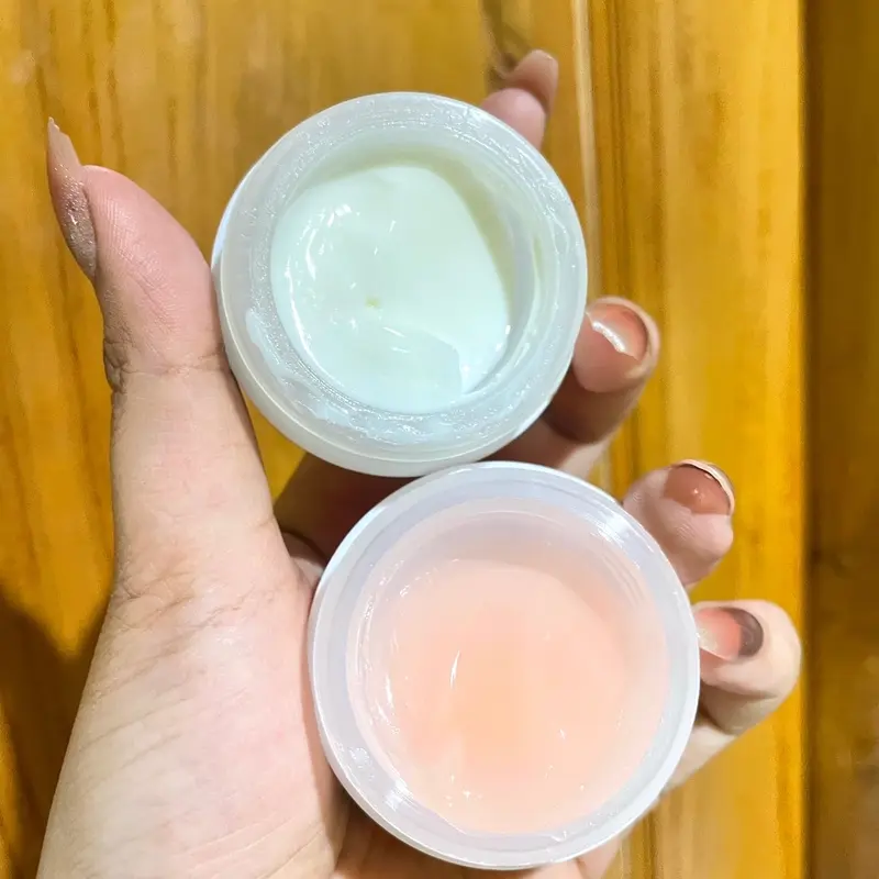 Cream wajah (pelicin+cream malam) 0