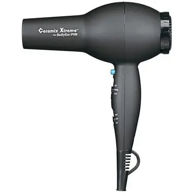 Selected Graveyard Girl Hairdryer TikTok Shop