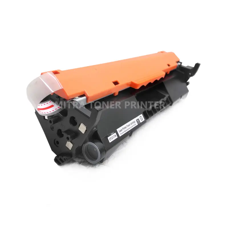 Toner Cartridge 17A Compatible printer LaserJet Pro M102 / MFP M130 / M130fw / M102a / M130a / M130nw / M102w / M130fn, ImageCLASS MF113W, LBP113W, MF110, LBP110 Catridge 3