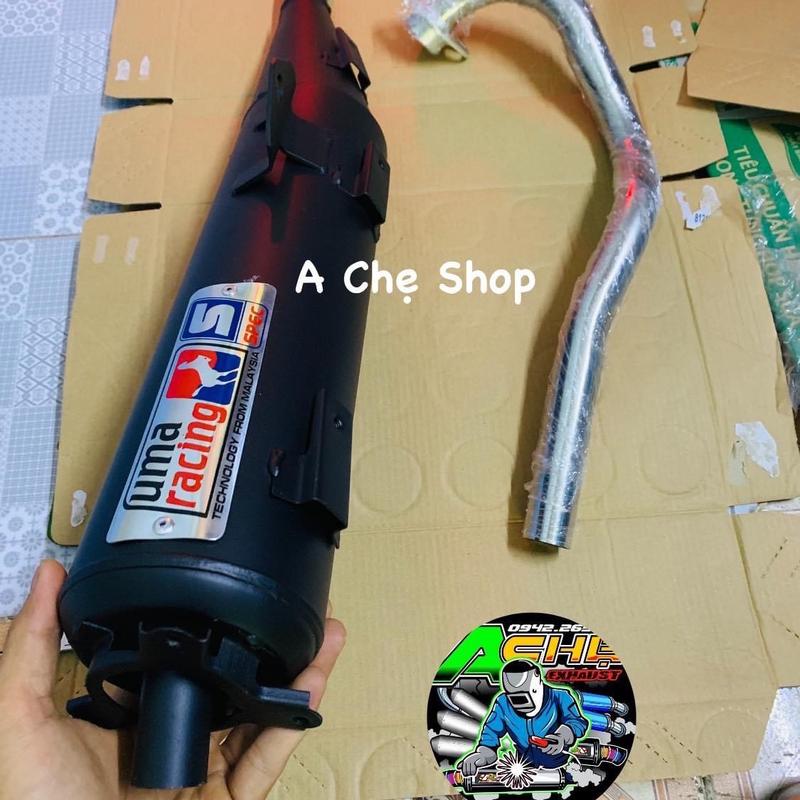 Pô Uma v3 Ex135-150-155 và winner v1,2,3 Móc Trầm ấm