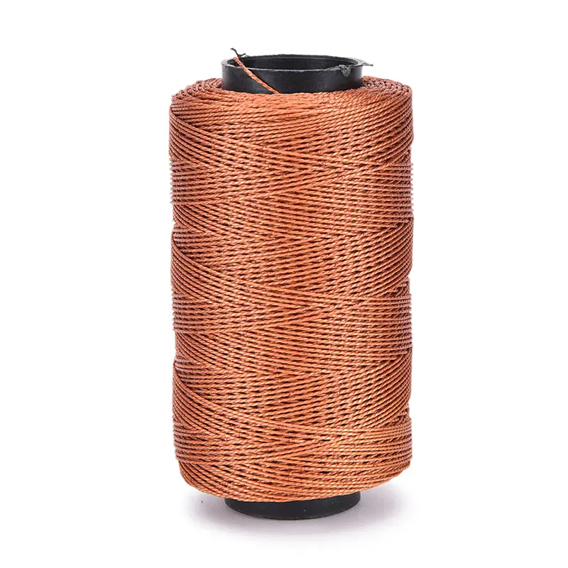 Dây diều, 200M, 2 sợi, bền, dây xoắn, cho dụng cụ bay, phụ tùng diều cuộn
