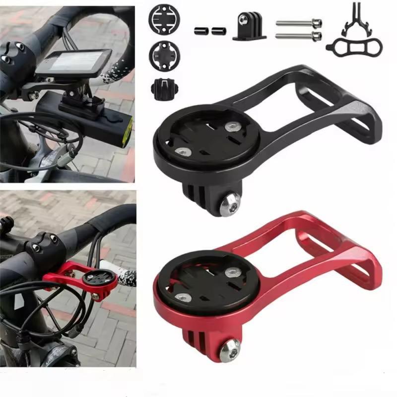 Đế/ pát/ pad / giá đỡ gắn đồng hồ xe đạp, đèn, cam hành trình cho xe đạp loại rẻ pad Sports 2