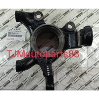 Gambar Knuckle steering innova reborn 2016 Up 43212 - KK030 Original Toyota dari TJMAUTOPARTS Kota Administrasi Jakarta Barat 2 Tokopedia