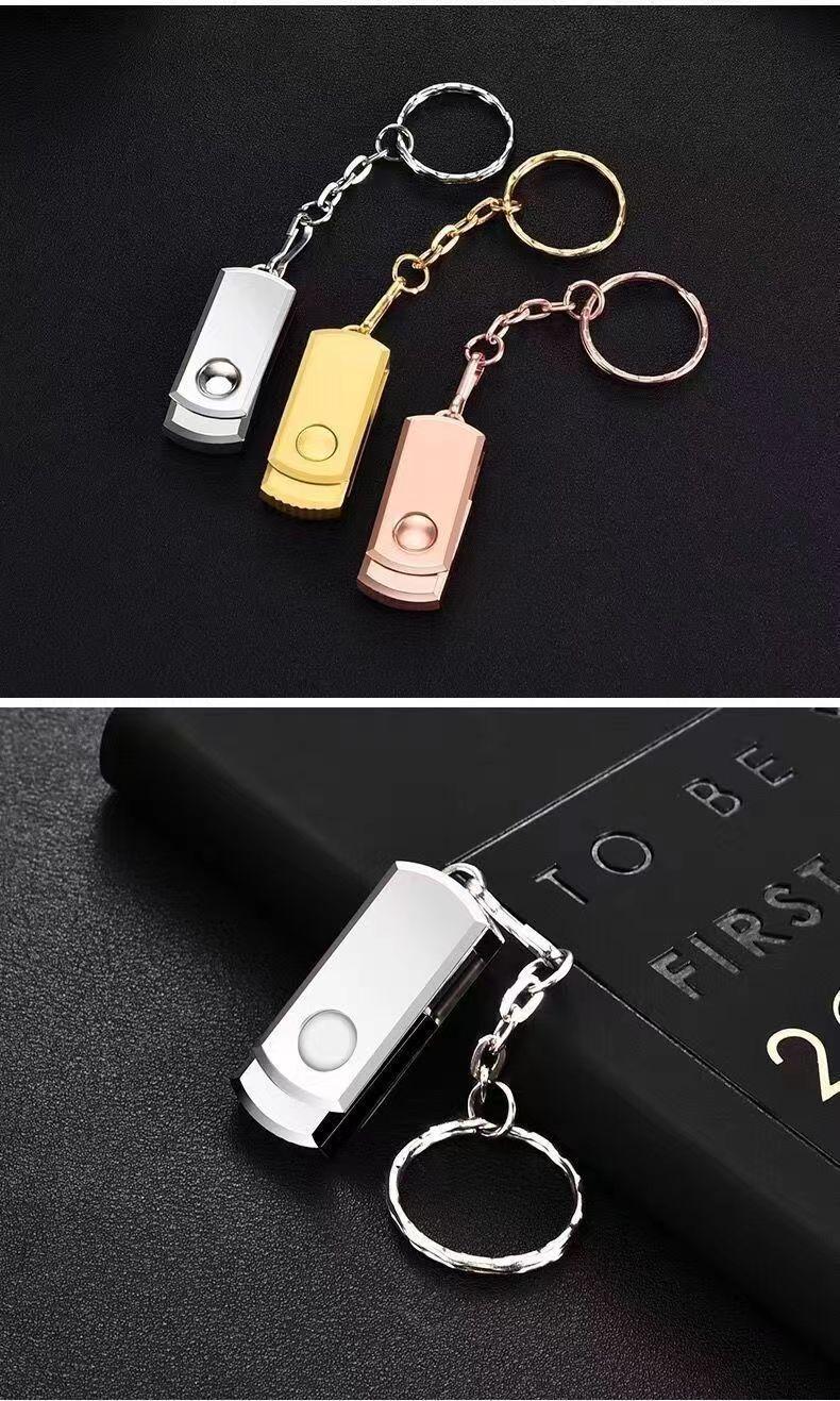 Product Introduction of [Plug-and-Listen] Car Car Music USB Flash Disk 16G TikTok Pop Music USB Flash Disk MP3 Car Supplies 9