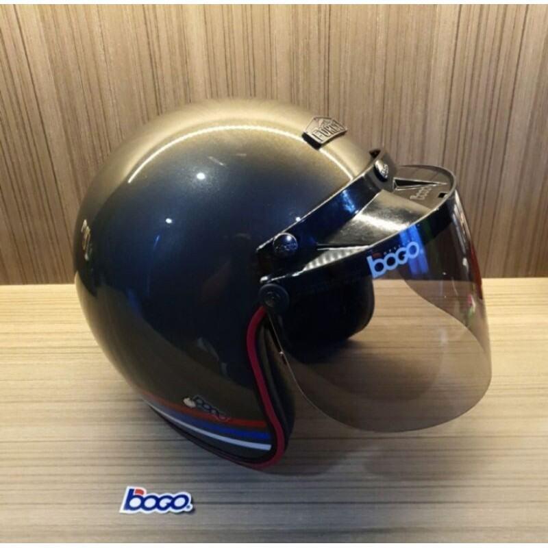 HELM SNI ORI GARANSI ANTI PECAH FORCE BOGO PRIA WANITA 3