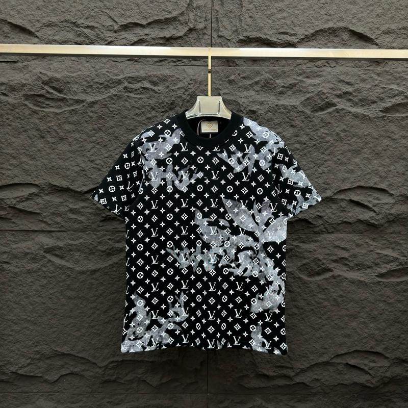 Áo thun nam nữ in toàn thân full 2 mặt, chất cotton 2c(260gsm)