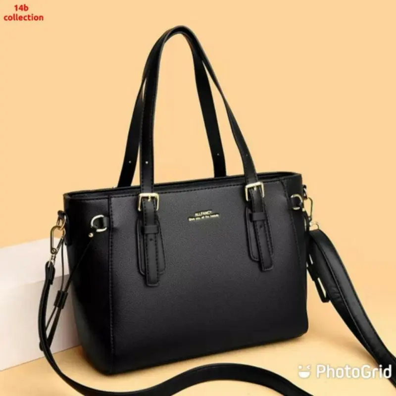 TAS KERJA WANITA CANTIK IMPORT ORIGINAL Tas Wanita Murah Tas Wanita Terbaru 2024 Pesta Kulit 0