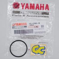 Gambar Seal Pully Belakang Yamaha Mio Ori dari Yamaha Gerbang Cahaya Kab. Bandung 1 Tokopedia