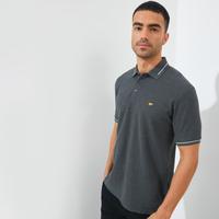 Gambar Jack Nicklaus Hubert Polo Shirt Pria Regular Fit Dark Grey - Dark Grey, S dari Jack Nicklaus Official Kota Depok 3 Tokopedia