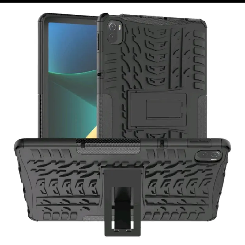 Casing Armor Standing Xiaomi Mi Pad 5 & Xiaomi Mi Pad Pro 1