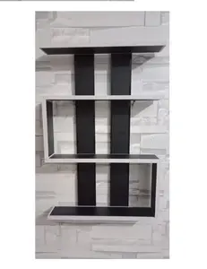 [COD] RAK BUNGA POT GANTUNG  HIAS DEKORASI DINDING