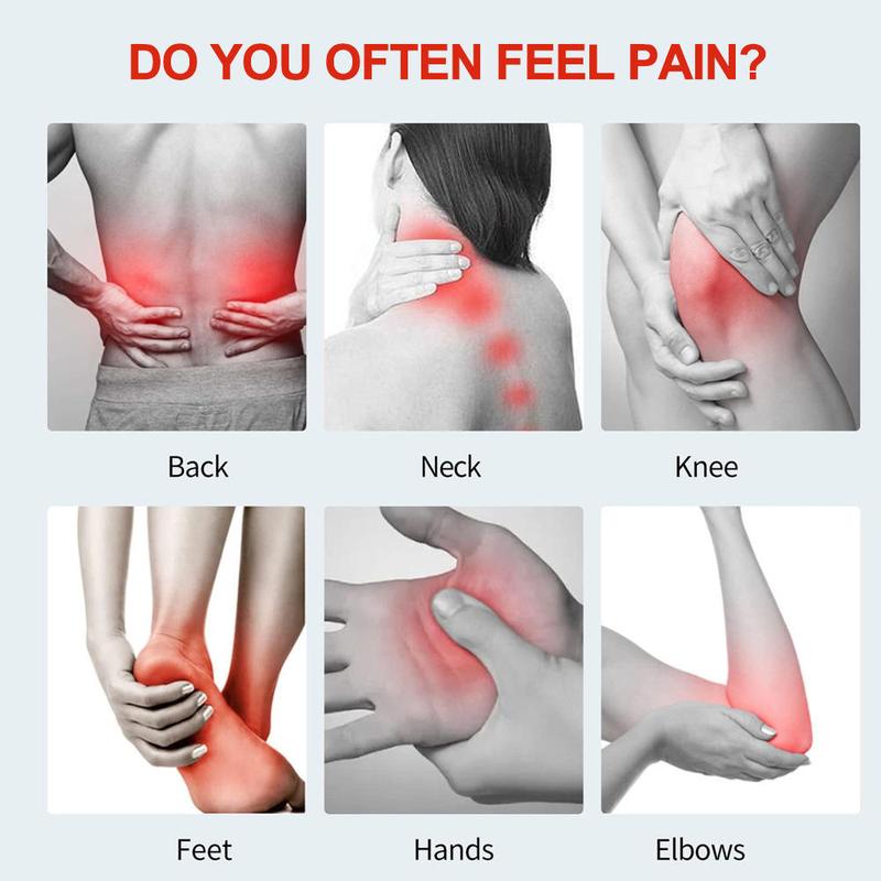 Thiết Bị Tập Thể Dục Ngoài Trời, Hiệu Quả, Để Giảm Đau Khớp, Dưỡng Ẩm, Tác Động Nhanh, Làm Dịu Ong, Thích Hợp Cho Đau Đầu Gối, Không Nhờn, Tự Nhiên, Thích Hợp Cho Đau Vai 1