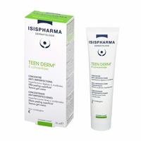 Gambar ISISPHARMA Teen Derm K Concentrate - Anti Imperfections Concentrate dari Cherry Beautè Kota Denpasar 2 Tokopedia