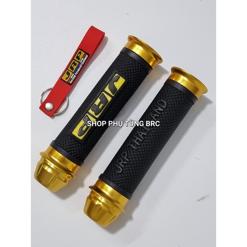 Product Introduction of Bao tay xe máy JRP tặng kèm móc khóa ( SL 1 cặp ) Cao Su Phụ Tùng 7