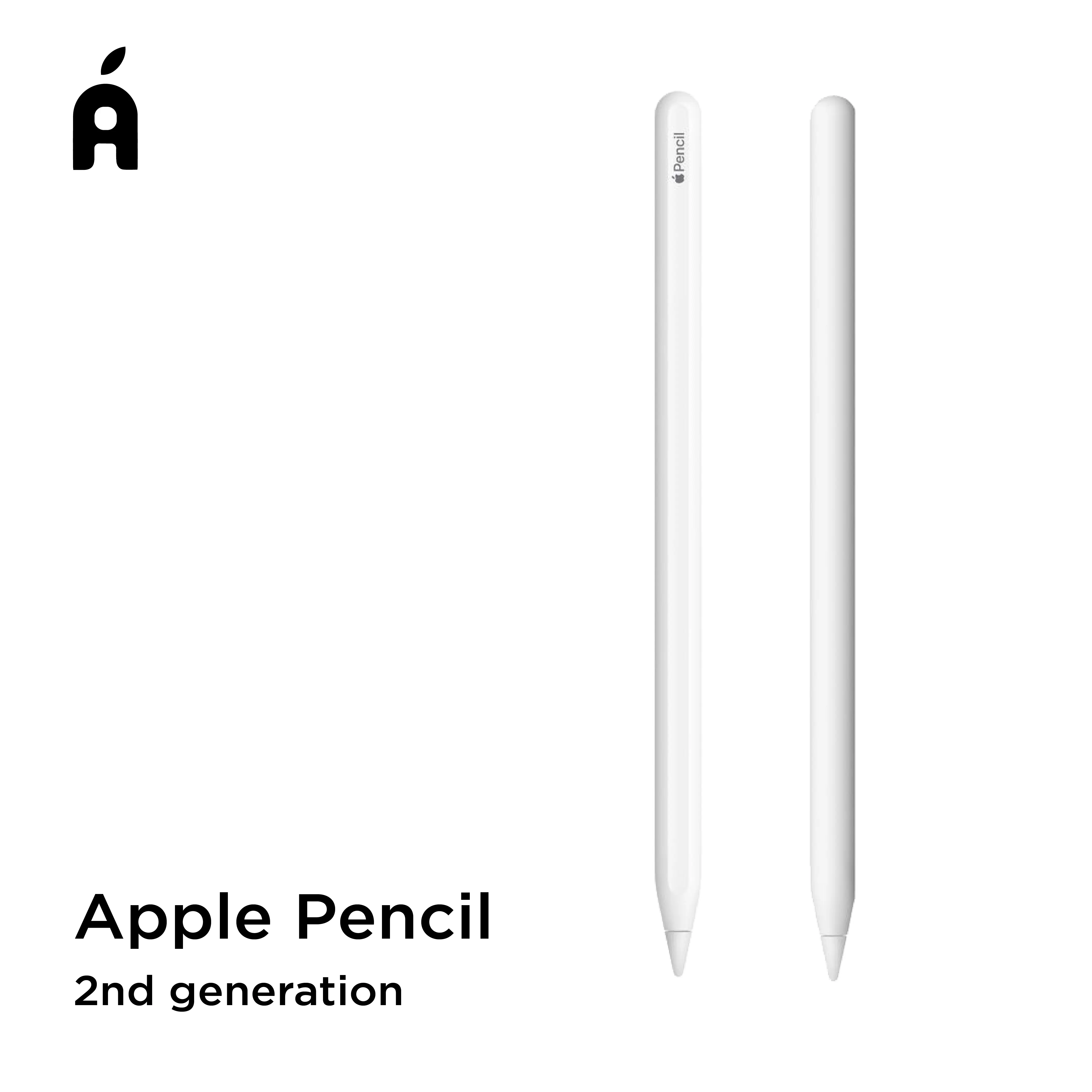 [PROMO] Stilus INTER Apple Pencil