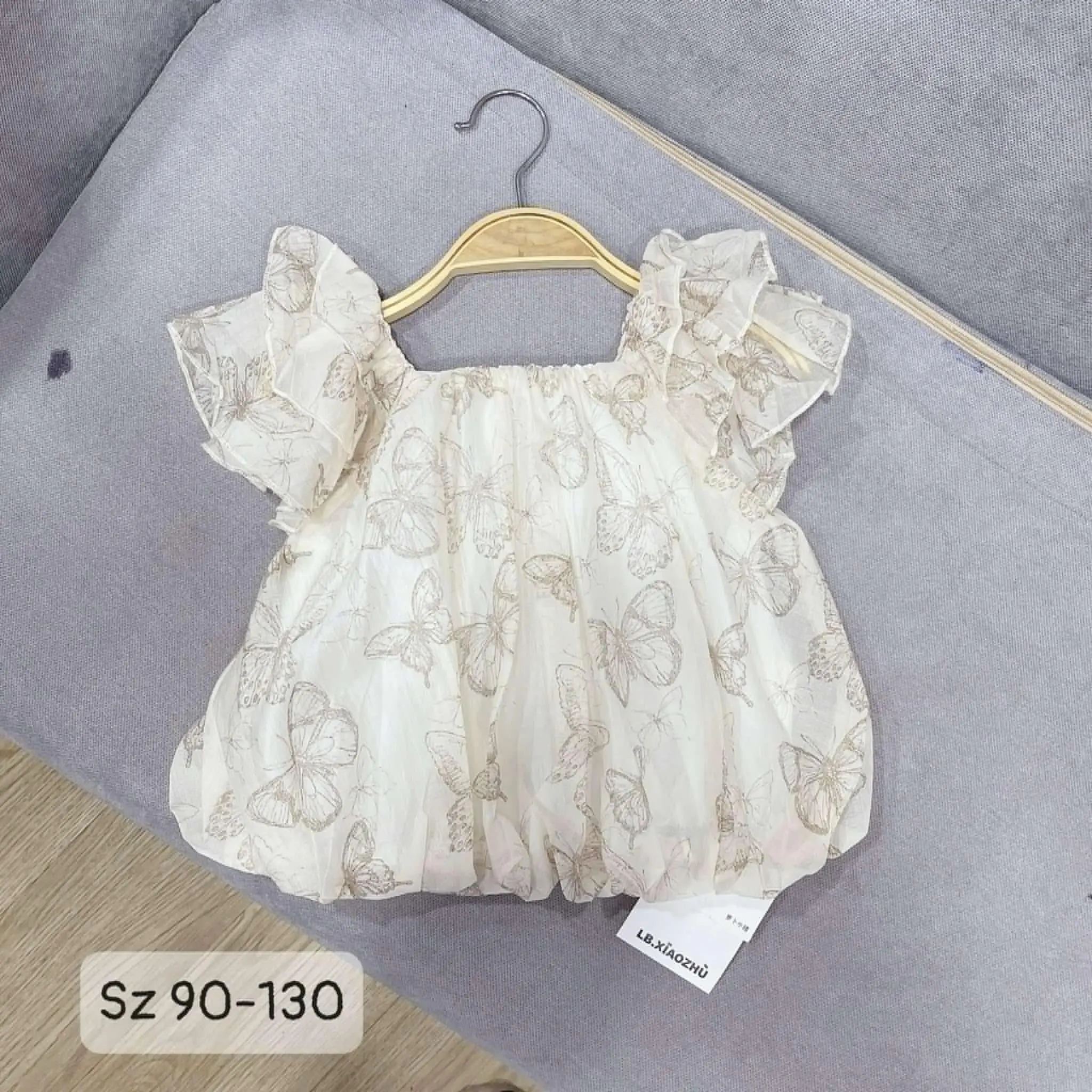 Áo đũi mềm xịn size 90-130
