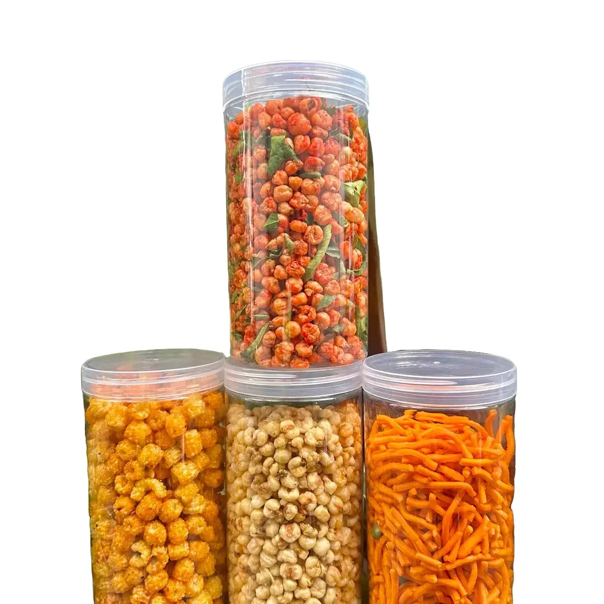 Combo ăn vặt 4 món .bim bim tăm đậu hà lan ,bắp khô bò lá chanh ,bắp chiên ….! Ăn vặt
