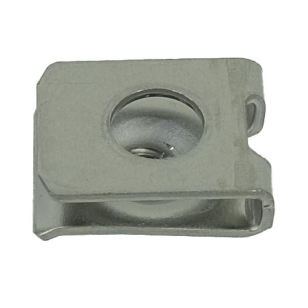 Gambar Nut Setting 6MM Honda CBR 150R K45N 19014KEA004 - Silver, Baut Mur (Screw) dari Honda Cengkareng Kota Tangerang Tokopedia