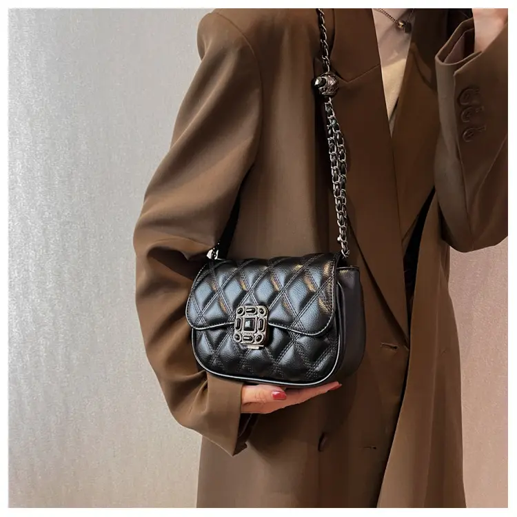 Tas Selempang Wanita Import Terbaru 2023 DK191 5