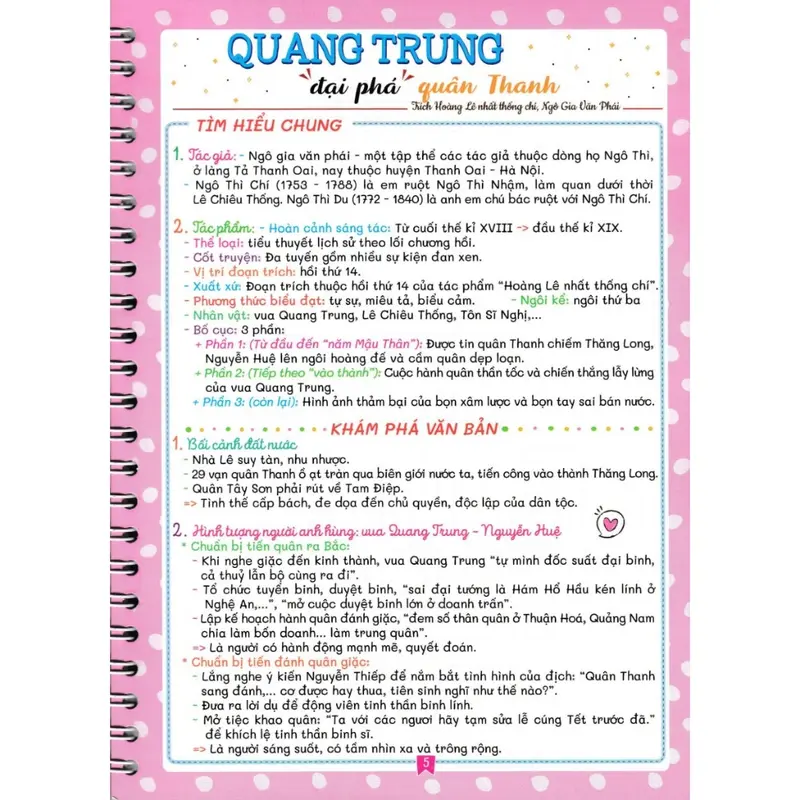 SÁCH - notebook ngữ văn 8 (bám sát sgk kết nối tri thức với cuộc sống) + HA 4