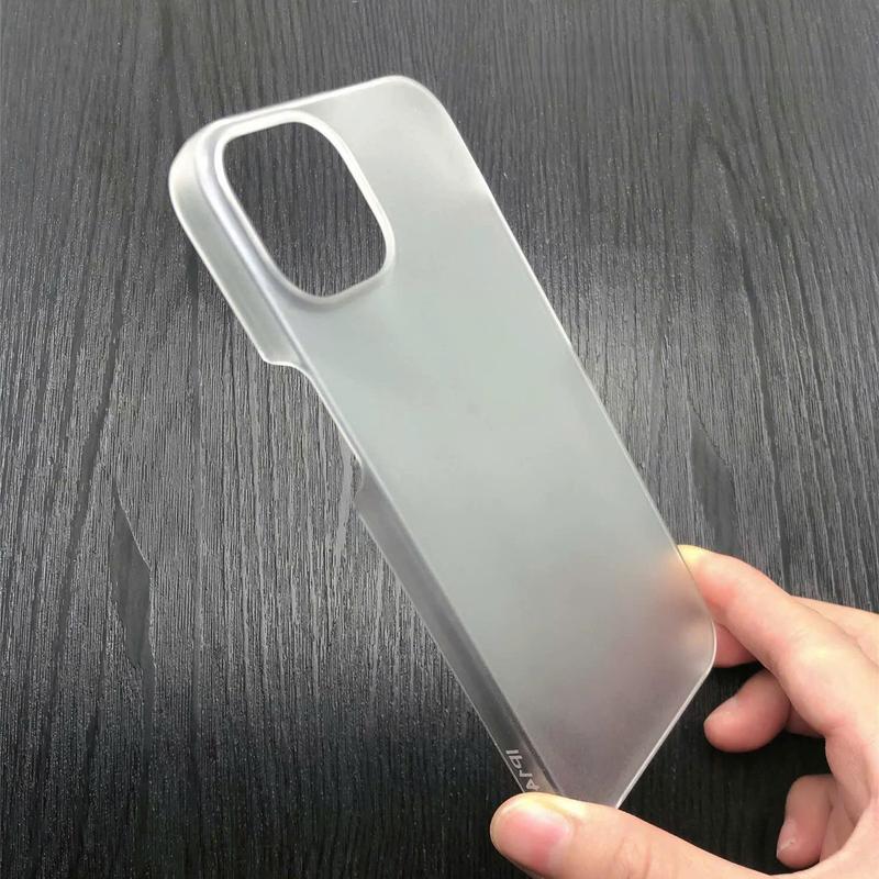 Ốp Điện Thoại, Chất Liệu Lì Cứng, Bảo Vệ Điện Thoại